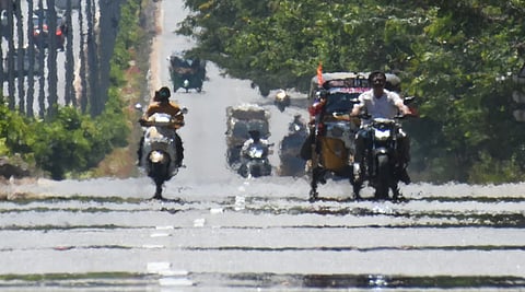 ಸಾಂದರ್ಭಿಕ ಚಿತ್ರ