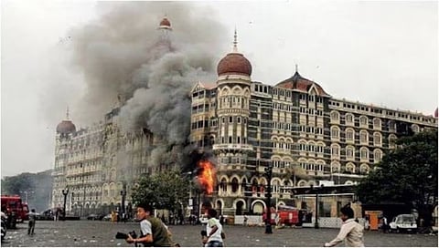 26/11 ಮುಂಬೈ ದಾಳಿ