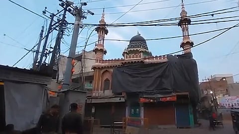 ಮಸೀದಿ