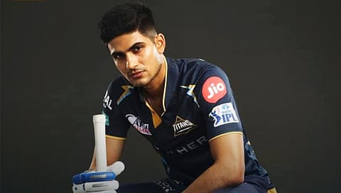 GT vs CSK: ಗುಜರಾತ್ ಟೈಟಾನ್ಸ್ ನಾಯಕ ಶುಭಮನ್ ಗಿಲ್ ಗೆ 12 ಲಕ್ಷ ರೂ. ದಂಡ!
