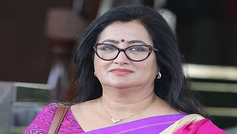ಸುಮಲತಾ ಅಂಬರೀಷ್