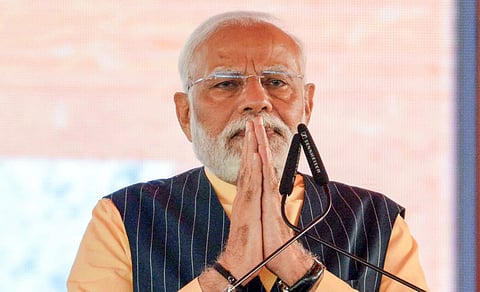 Narendra Modi