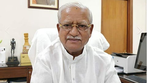 ರಮೇಶ್ ಜಿಗಜಿಣಗಿ