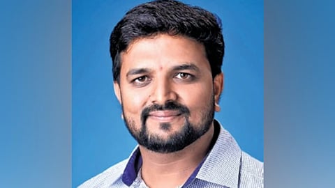 ಮಹಾಂತ್ ವಕ್ಕುಂದ 