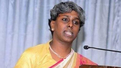 ಅಕ್ಕಯ್ ಪದ್ಮಶಾಲಿ