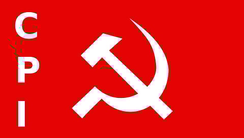 ಸಿಪಿಐ