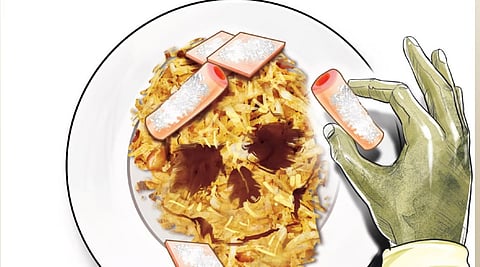 ಸಾಂದರ್ಭಿಕ ಚಿತ್ರ