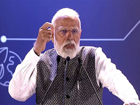 ನರೇಂದ್ರ ಮೋದಿ