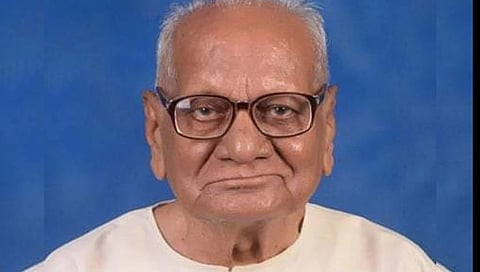 ಗುರುಲಿಂಗ ಕಾಪಸೆ