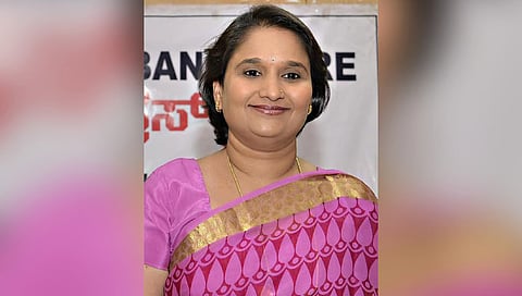 ಗೀತಾ ಶಿವರಾಜ್‌ಕುಮಾರ್