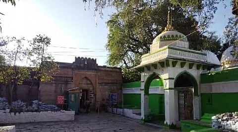 ವಿವಾದಿತ ಭೋಜಶಾಲ
