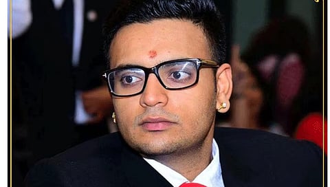 ಯದುವೀರ್ ಒಡೆಯರ್