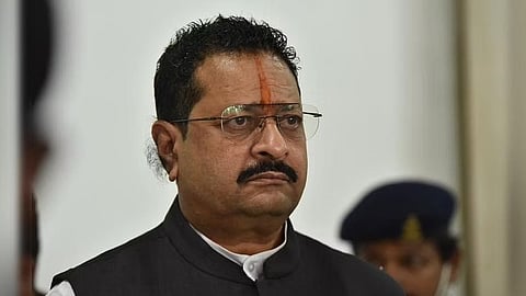 ಬಿಜೆಪಿಯ ಹಿರಿಯ ಮುಖಂಡ ಬಸನಗೌಡ ಪಾಟೀಲ್ ಯತ್ನಾಳ್