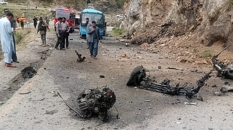 ಪ್ರತ್ಯಕ್ಷ ದೃಶ್ಯ
