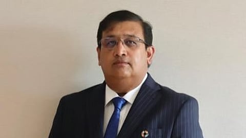 ಜಲತಜ್ಞ ಸುಬ್ರಹ್ಮಣ್ಯ ಕುಸ್ನೂರು 