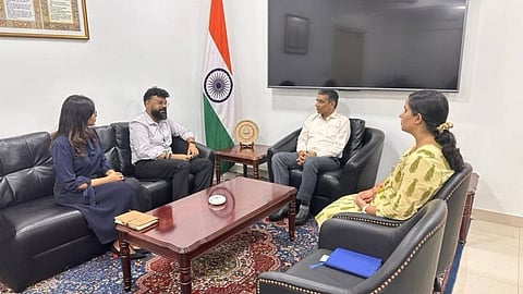 Maldives To Hold Roadshows In India