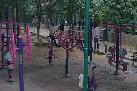 ಸಾಂದರ್ಭಿಕ ಚಿತ್ರ