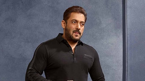 Salman Khan