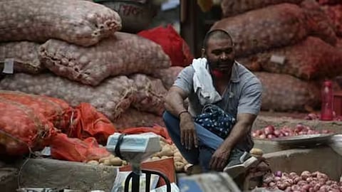 Wholesale inflation
