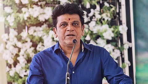 Shivarajkumar