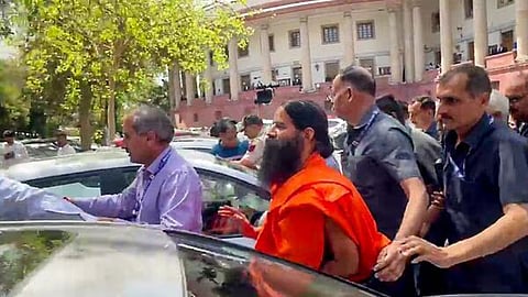 Baba Ramdev