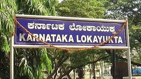ಹೊಟೇಲ್ ಪರವಾನಗಿ ನೀಡಲು ಲಂಚ ಸ್ವೀಕಾರ: ಕಾರ್ಮಿಕ ಇಲಾಖೆ ಇನ್ಸ್‏ಪೆಕ್ಟರ್ ಲೋಕಾಯುಕ್ತ ಬಲೆಗೆ