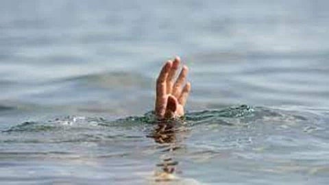 Boy rescued from drowning in Karnataka

