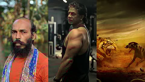ವಿಕೆ 29 ಚಿತ್ರದಲ್ಲಿ ರಾಜ್ ಬಿ ಶೆಟ್ಟಿ