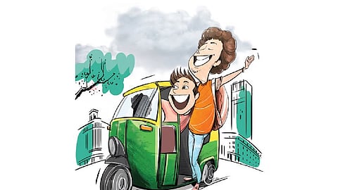 ಸಾಂದರ್ಭಿಕ ಚಿತ್ರ