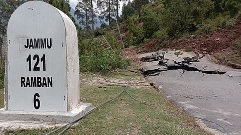 Ramban Sinks