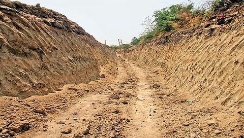 ಸಾಂದರ್ಭಿಕ ಚಿತ್ರ