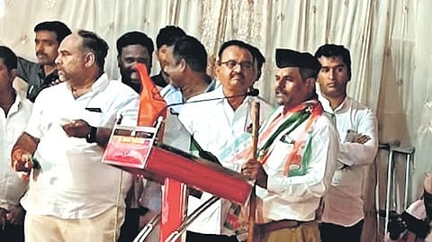 ನಿಂಗಬಸಪ್ಪ ಬಾಣದ್