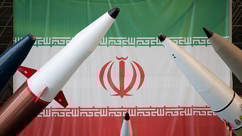 Iran 