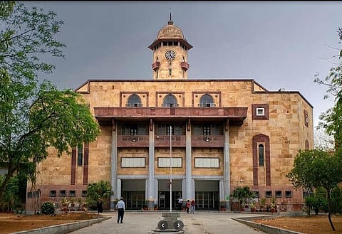 ನಮಾಜ್ ವಿವಾದದ ಬೆನ್ನಲ್ಲೇ ಹಾಸ್ಟೆಲ್ ತೊರೆಯುವಂತೆ ಗುಜರಾತ್ ನ 7 ವಿದೇಶಿ ವಿದ್ಯಾರ್ಥಿಗಳಿಗೆ ಸೂಚನೆ