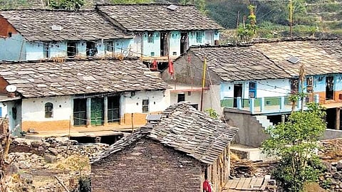 ಉತ್ತರಾಖಂಡ