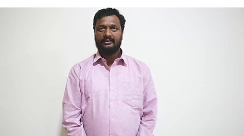 ಪ್ರಜ್ವಲ್ ರೇವಣ್ಣ ಮಾಜಿ ಕಾರು ಡ್ರೈವರ್ ಕಾರ್ತಿಕ್ 