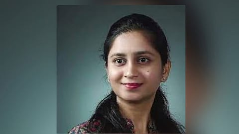 ಪ್ರಿಯಾಂಕಾ ಜಾರಕಿಹೊಳಿ 