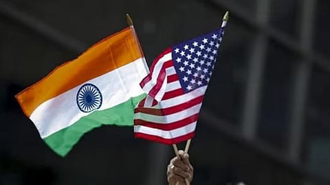 US Sanction