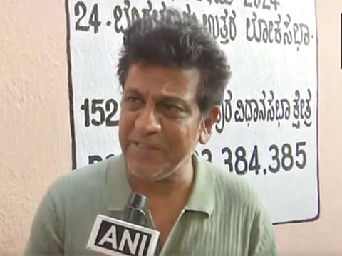 Shiva Rajkumar