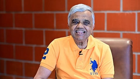 Actor Dwarakish Demise: ರವೀಂದ್ರ ಕಲಾಕ್ಷೇತ್ರಕ್ಕೆ ನಟ ದ್ವಾರಕೀಶ್ ಪಾರ್ಥೀವ ಶರೀರ ರವಾನೆ, ಅಂತಿಮ ದರ್ಶನಕ್ಕೆ ವ್ಯವಸ್ಥೆ