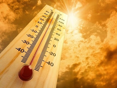 Parts of India to experience another spell of heat wave this week; Read here