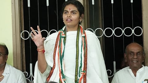 ಸಂಯುಕ್ತಾ ಪಾಟೀಲ್
