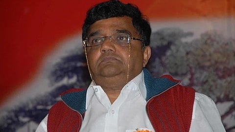 'ಚಿತ್ರೋದ್ಯಮಕ್ಕೆ Actor Dwarakish ಕೊಡುಗೆ ಅಪಾರ': ನಟ ದ್ವಾರಕೀಶ್ ನಿಧನಕ್ಕೆ ಪ್ರಧಾನಿ ಮೋದಿ ಸಂತಾಪ!