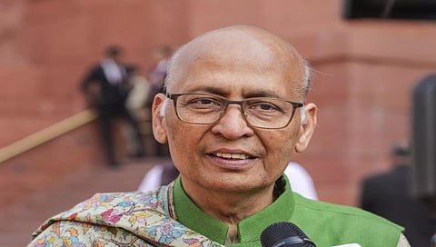 ಅಭಿಷೇಕ್ ಮನು ಸಿಂಘ್ವಿ