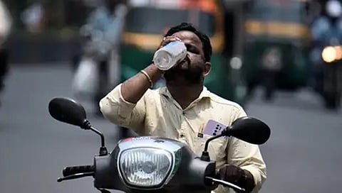 ಸಾಂದರ್ಭಿಕ ಚಿತ್ರ