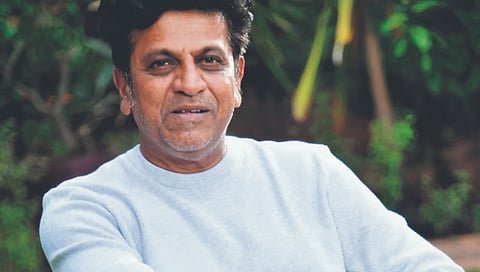 ನಟ ಶಿವರಾಜ್‌ಕುಮಾರ್