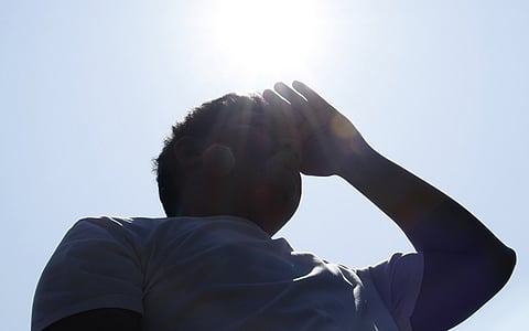Heat Stroke ಅಥವಾ ಶಾಖಾಘಾತ: ಲಕ್ಷಣಗಳು, ತ್ವರಿತ ಚಿಕಿತ್ಸೆ (ಕುಶಲವೇ ಕ್ಷೇಮವೇ)