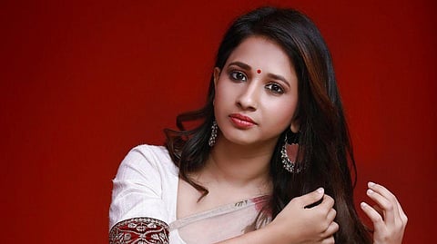 ಮಾನ್ವಿತಾ ಕಾಮತ್