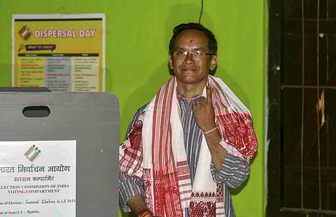 voting