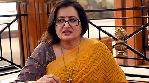 Sumalatha Ambareesh